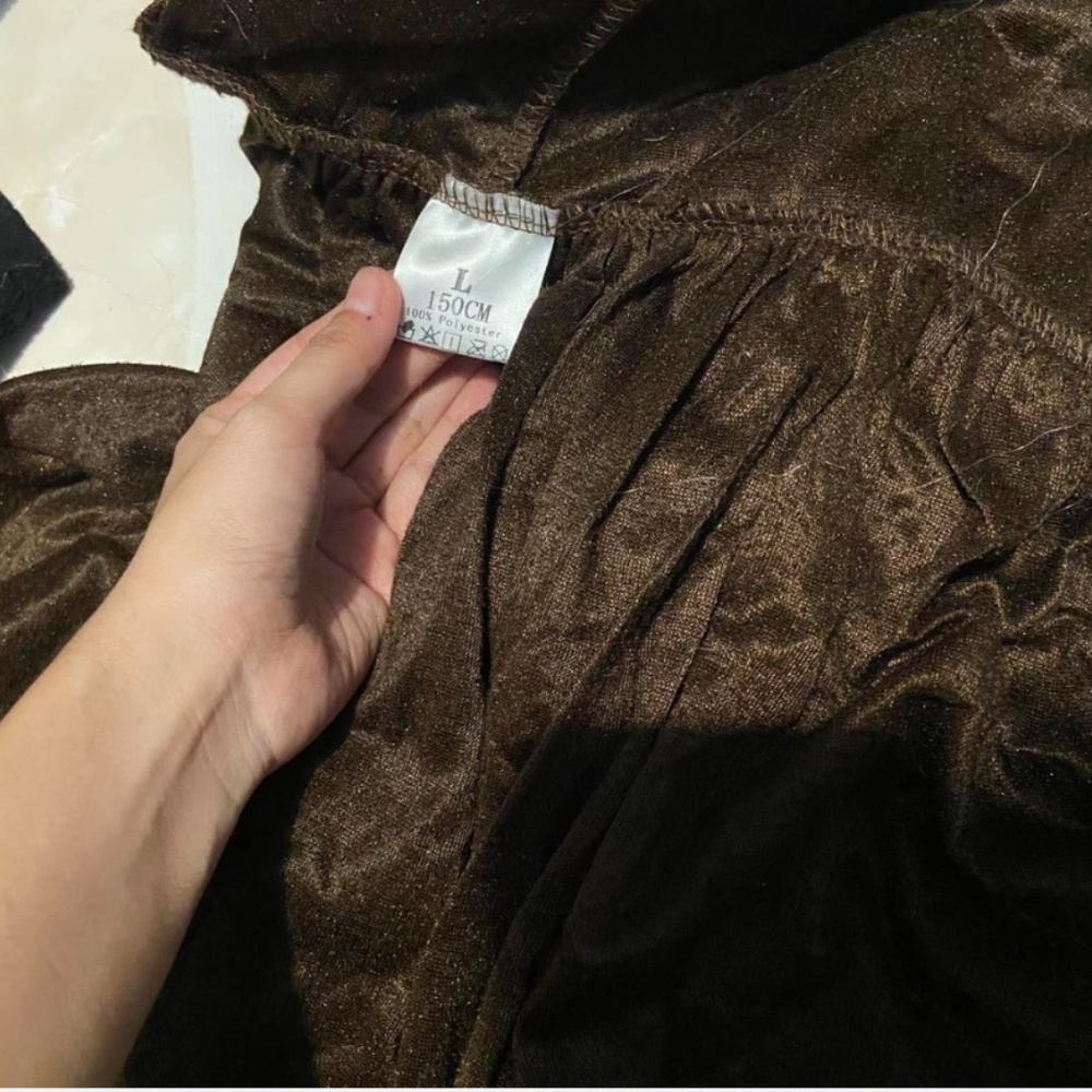 OVA Jojo Enyaba costume / Egyptian - Picture 5 of 7